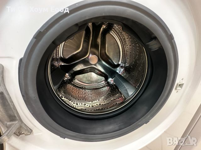 Bosch HomeProfessional WAV28G40 перална машина 9 кг 1400 об/мин, снимка 4 - Перални - 45307168