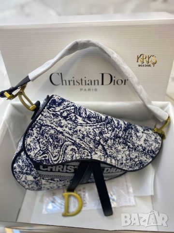 дамски чанти christian dior , снимка 2 - Чанти - 46780433