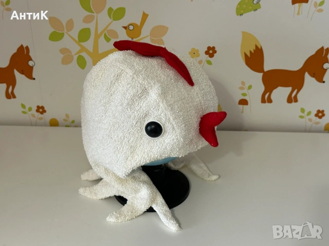 Соц Детски Театрални Шапки Маски, снимка 14 - Колекции - 53725083