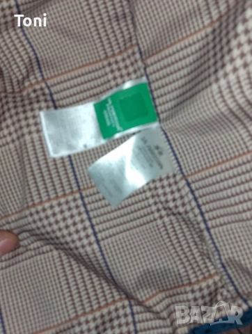 Яке LA MARTINA XXL,сако viema , снимка 9 - Якета - 53389832