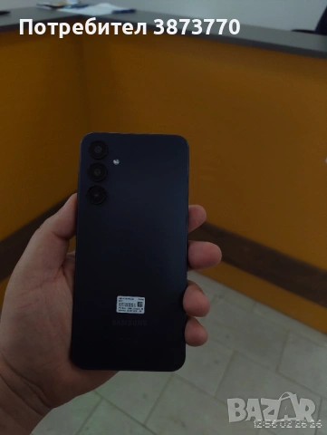 Самсунг Галакси А16, снимка 5 - Samsung - 53631838