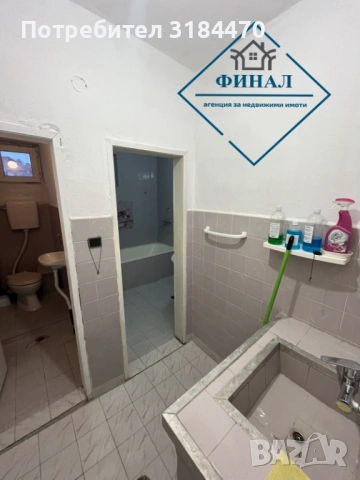 🏡 Продава се 4-стаен тухлен апартамент в гр. Велики Преслав  , снимка 11 - Апартаменти - 53762993