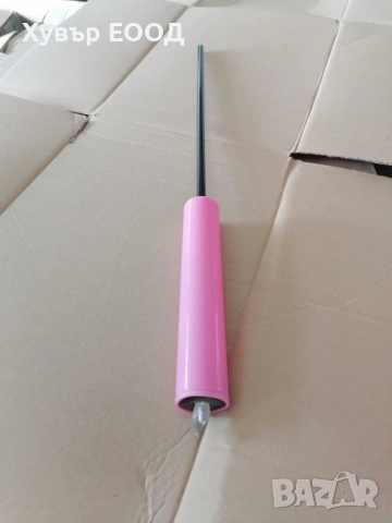 Декоративна соларна свещ, над 300 броя налични, САМО на едро