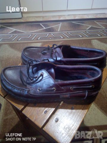 Мъжки обувки , снимка 8 - Ежедневни обувки - 45483435