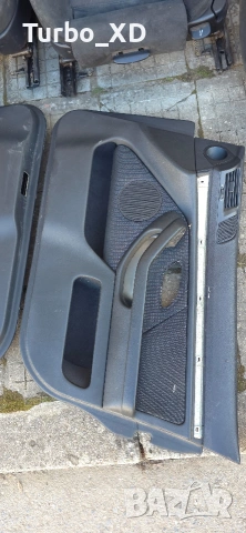 Продавам Алкантара рекаро за BMW E39 комби, снимка 14 - Части - 48998898