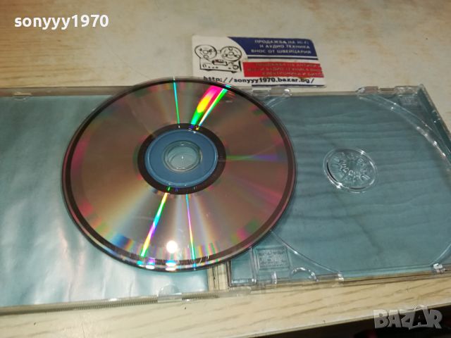 CHER CD-ВНОС GERMANY 1904241509, снимка 12 - CD дискове - 45356012