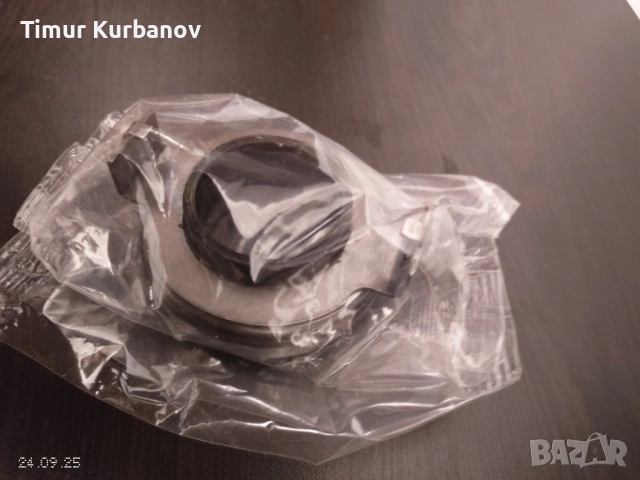 Демпферен маховик и съединител LUK за N22a1 Honda Accord,Civic,CR-V, снимка 2 - Части - 51913658