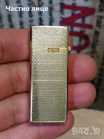 Колекционерска запалка "Sharp"