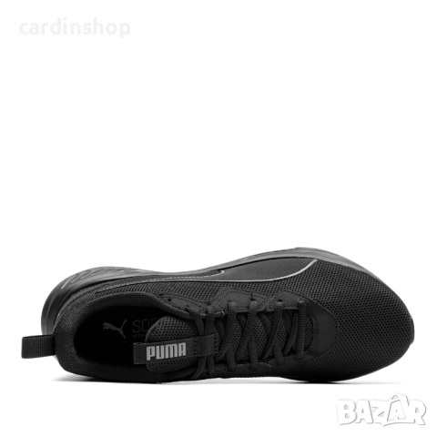 Разпродажба! Puma оригинални маратонки, снимка 5 - Маратонки - 52616247