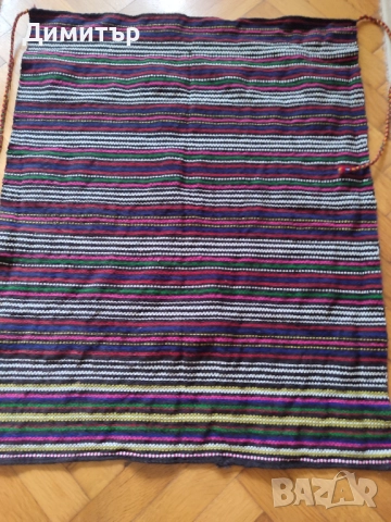 Вълнени престилки, снимка 2 - Други ценни предмети - 52466321