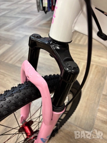 Детски колела с 21 скорости/дискови спирачки/22цола, снимка 2 - Велосипеди - 53697112