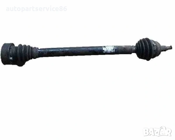 Каре за предно дясно колело автоматична скоростна кутия за Skoda Octavia 1.9 TDI (04-2008)