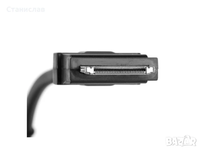 Land Rover Range Rover MK3 Facelift Кабел за Айпод (Ipod) , снимка 4 - Части - 50446869