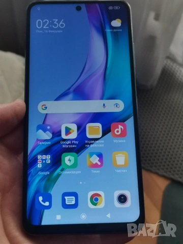 Xiaomi Mi 10T Lite 6/128, снимка 7 - Xiaomi - 53781984