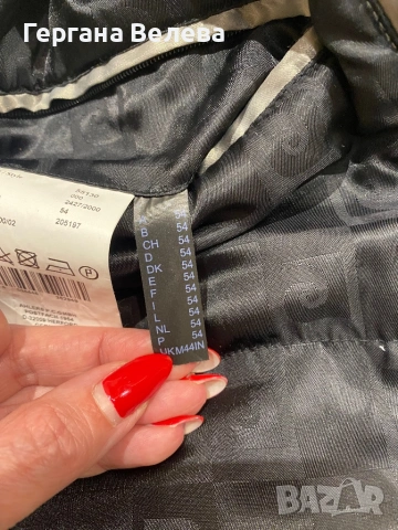 Мъжки зимни палта, снимка 4 - Палта - 53066144