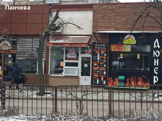 Дава под наем магазин гр.Хасковo, бул.Раковски, срещу Ритейл парк, снимка 2 - Магазини - 53131832