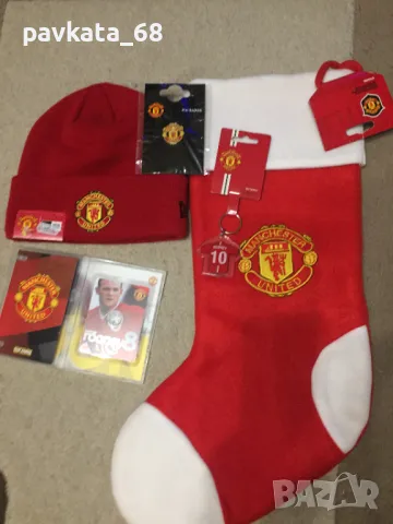 Тениски на Манчестър Юн/Manchester United F.C. за деца, снимка 16 - Футбол - 20189373