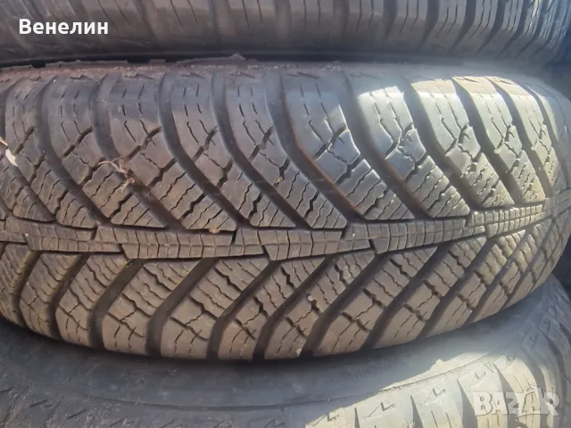 4бр.Всесезонни Гуми KUMHO 165x70x13цола ДОТ0922г, снимка 5 - Гуми и джанти - 47253226