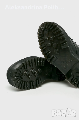 Продавам оригинални кубинки Dr.Martens, снимка 1