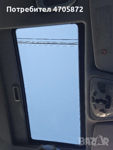 Mercedes C200 Kompresor - W203, снимка 7 - Автомобили и джипове - 53062862