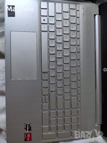 HP laptop , снимка 3 - Лаптопи за работа - 46113122