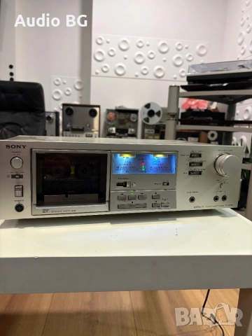 Sony TC-K55ll