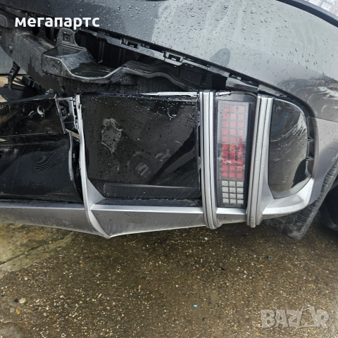 йоник 6 на части ioniq 6