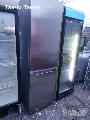 Хладилни витрини, втора употреба , снимка 10 - Витрини - 53622869