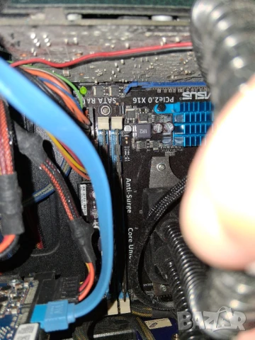 Настолен компютър, снимка 6 - За дома - 51073445