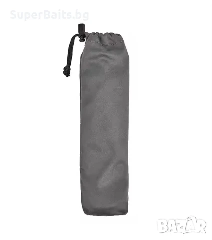 Титаниева лъжица-вилица "SPORK", снимка 6 - Екипировка - 50996667