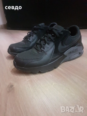 маратонки Nike air max, снимка 3 - Маратонки - 52665829