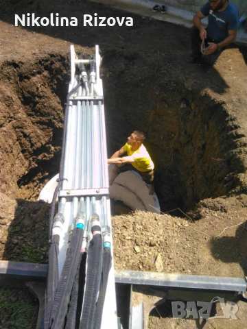 Изграждане на септични ями, снимка 10 - Монтажи - 53180726