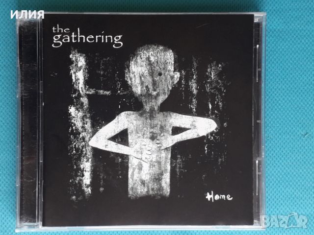The Gathering - 2006 - Home(Post Rock, Prog Rock)