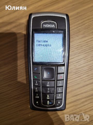 Нокия 6230, Nokia 6230, снимка 1 - Nokia - 46429073
