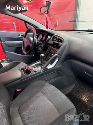 Peugeot 3008, снимка 6 - Автомобили и джипове - 53766138