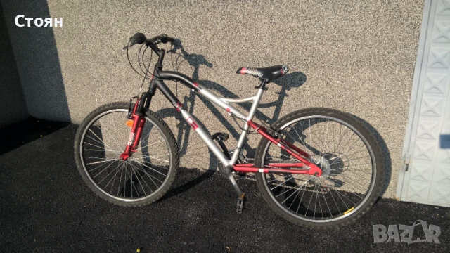 Велосипед 26