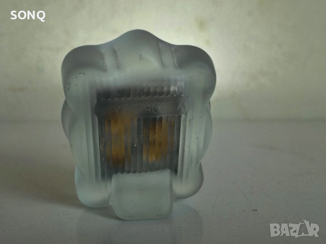 Сребърна Иконка Свети Апостол и Евангелист Матей, снимка 5 - Икони - 54065178