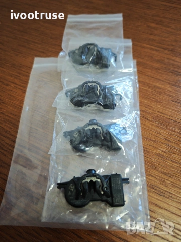 Датчици налягане гуми TPMS Tire Sensor Jeep Renegade 2014 - 2024 53305555 53474795 68193586AA 433MHz