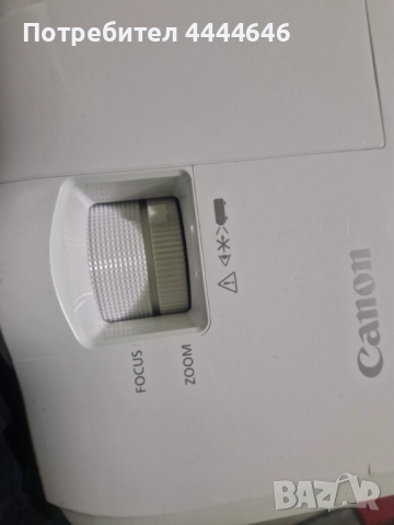 Canon lv wx320, снимка 8 - Плейъри, домашно кино, прожектори - 51745392