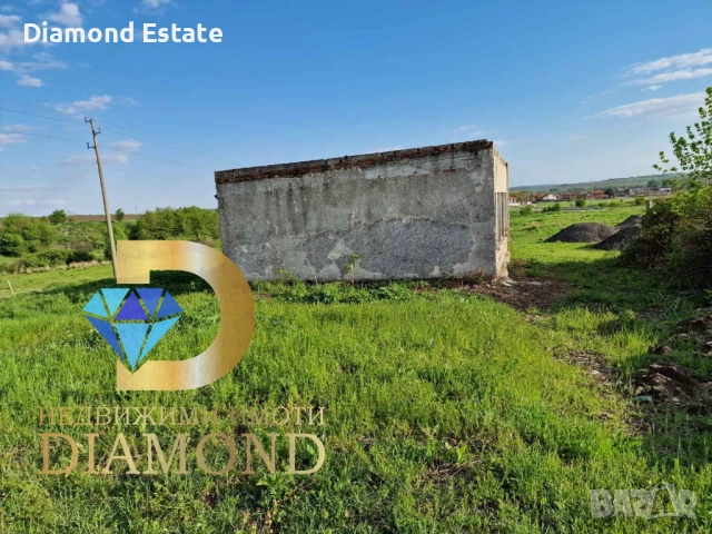 Парцел в Димитровград, кв. Черноконево на главен път, снимка 2 - Парцели - 48234466