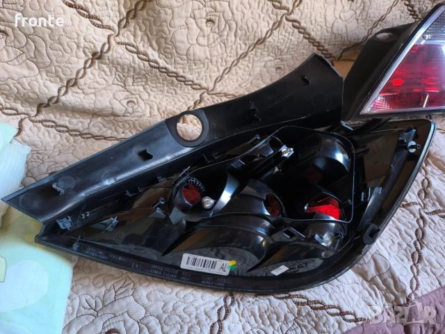 Стопове за Астра Н, снимка 3 - Аксесоари и консумативи - 53839178