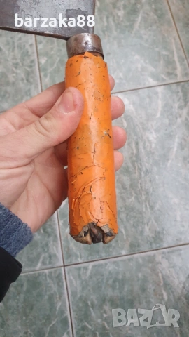 Стар френски Сатър, снимка 2 - Други стоки за дома - 53161823