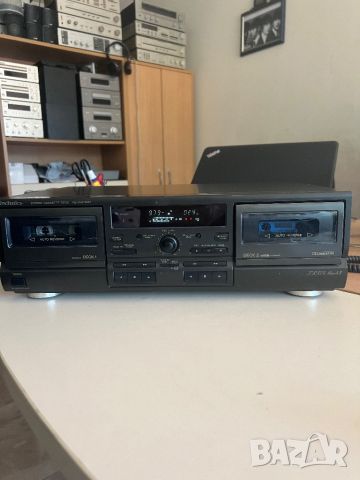 Technics RS-TR373 M2, снимка 1