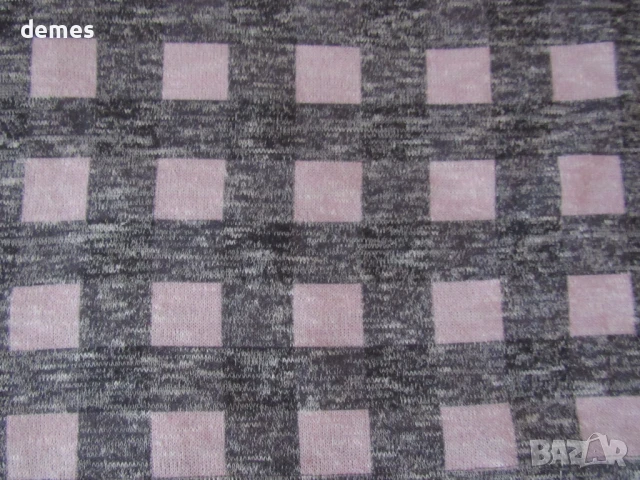 Дамска блуза REBEL, размер М, снимка 6 - Блузи с дълъг ръкав и пуловери - 51390000