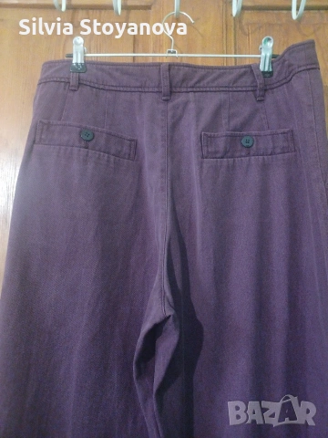 панталон Comptoir des cotonniers , снимка 2 - Панталони - 54055104