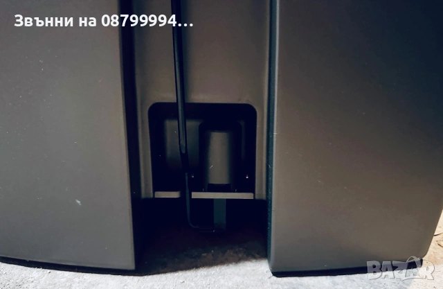 Кош за боклук Simplehuman 50л с педал и плавно затваряне, снимка 6 - Други стоки за дома - 53507919