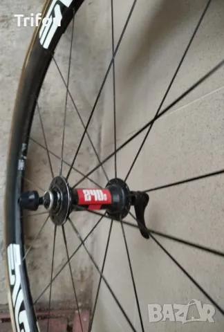 Карбонови капли Enve, снимка 5 - Части за велосипеди - 46104056