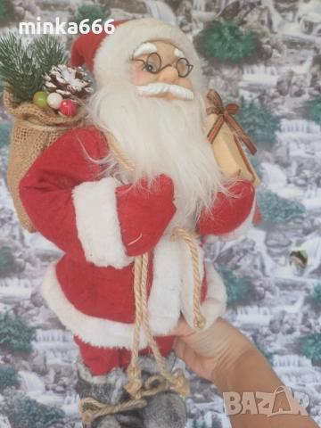 Хигура Дядо Коледа