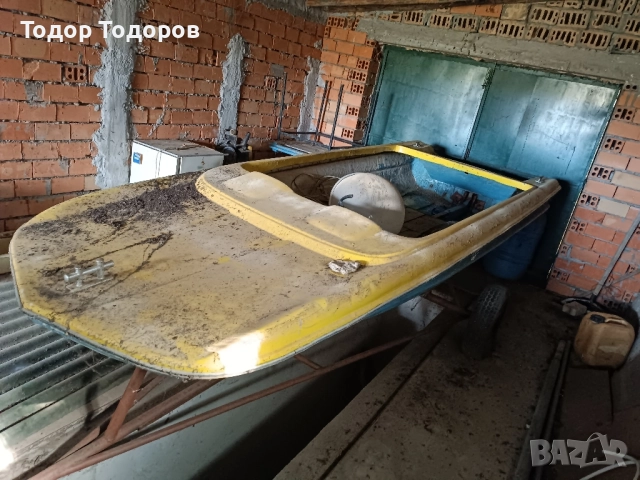 продавам лодки, снимка 6 - Екипировка - 52143798
