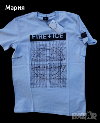 Bogner Fire + Ice size 2ХЛ